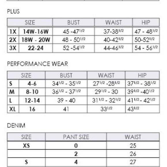 ID Ideology Women's Colorblocked Cropped Leggings Pink phalaeno Size 1X - Picture 11 of 11